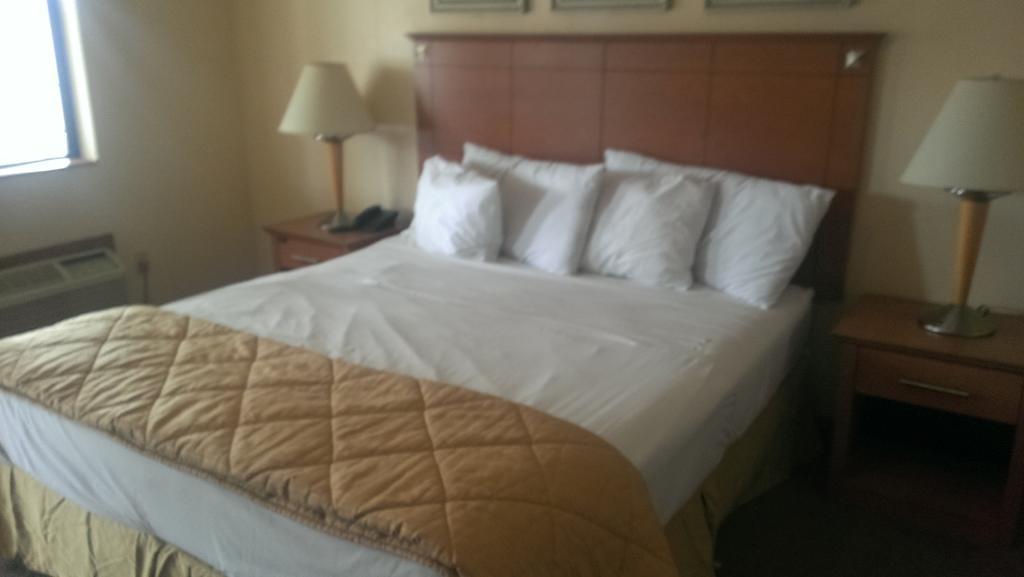 Branford Motel Kamer foto