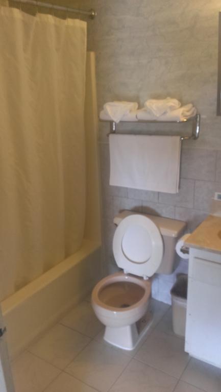 Branford Motel Kamer foto
