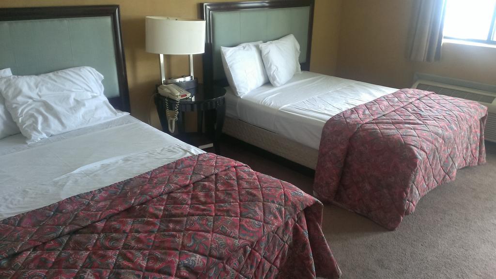 Branford Motel Kamer foto