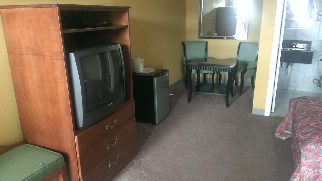 Branford Motel Kamer foto
