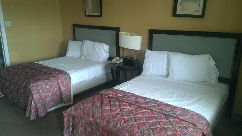 Branford Motel Kamer foto
