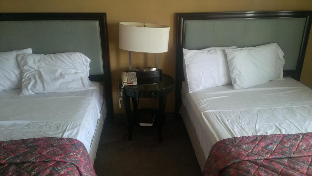 Branford Motel Kamer foto