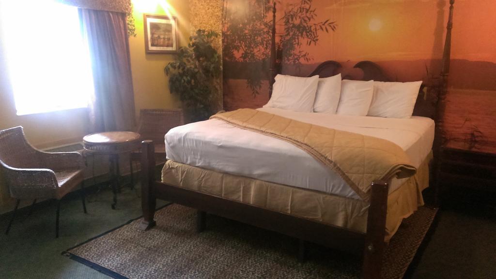 Branford Motel Kamer foto