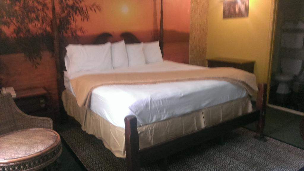 Branford Motel Kamer foto