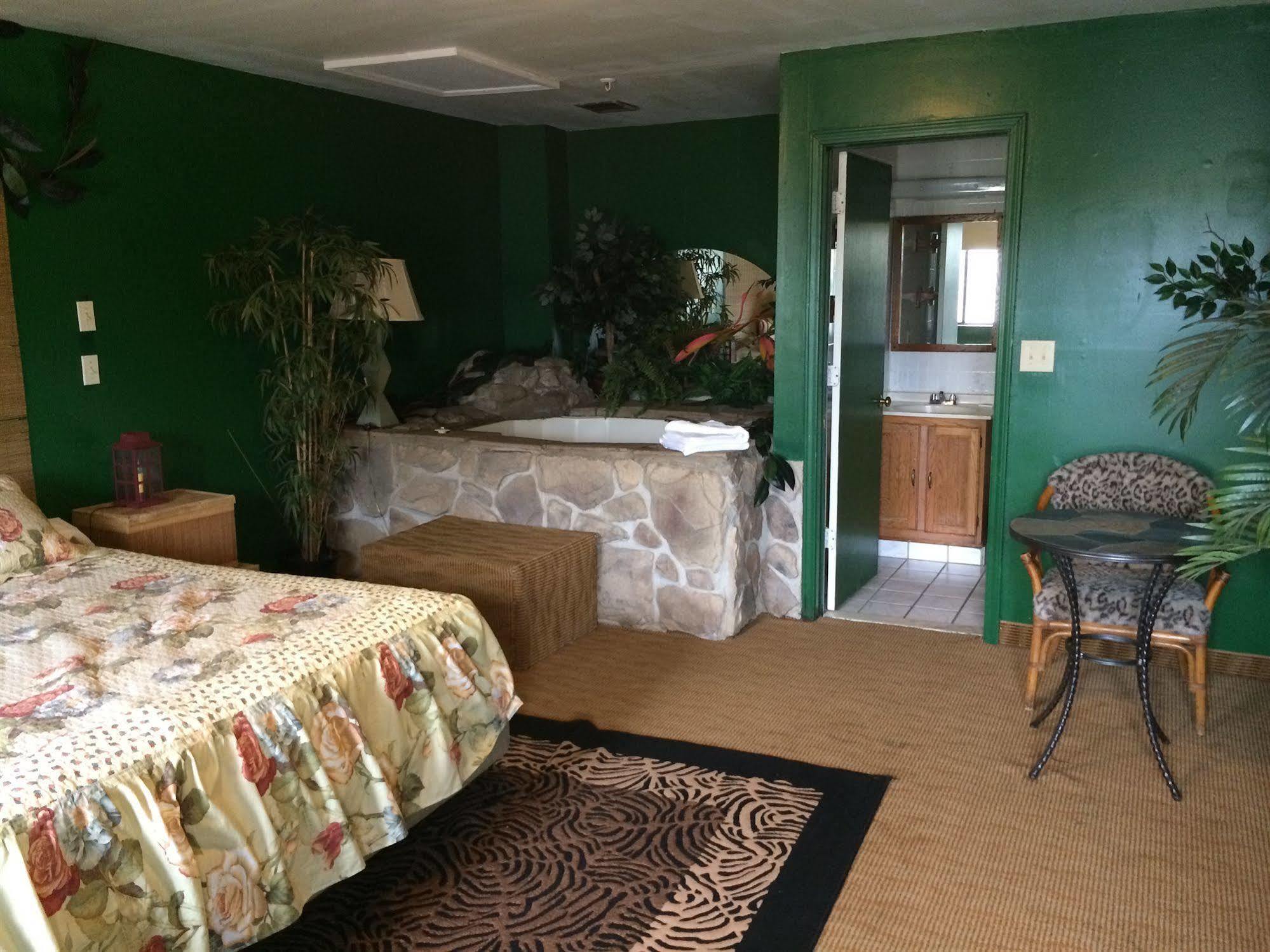 Branford Motel Buitenkant foto