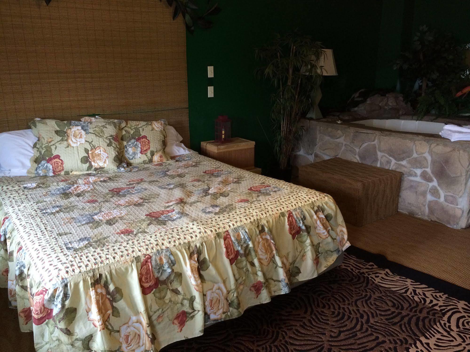 Branford Motel Buitenkant foto